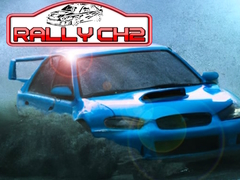Játék Rally Bajnokság 2 online
