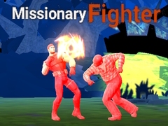 Játék Misszionárius Harcos online
