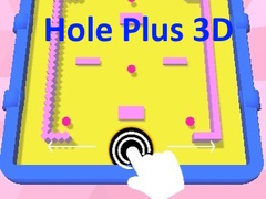 Játék Lyuk Plus 3D online