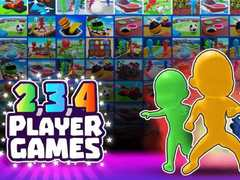 Játék 2-3-4 Játékos Játékok online