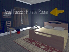 Játék Holt Arcképek: Horror Szoba online