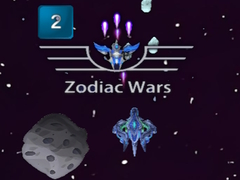 Játék Zodiák háborúk online