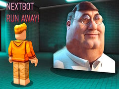 Játék Nextbot Menekülj! online