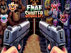 Játék FNAF Lövő online