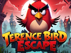 Játék Terence Madár Menekülés online