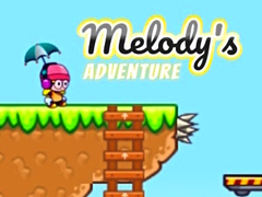 Játék Melódia Kalandja online