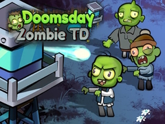 Játék Ítélet Nap: Zombi TD online