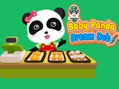 Játék Baba Panda Álmai Munka online