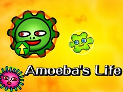 Játék Az amőba élete online