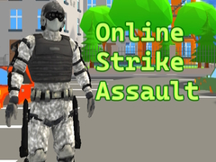 Játék Online Támadás online