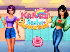 Játék Kawaii Birodalom Kalandja online