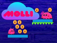 Játék Molli online