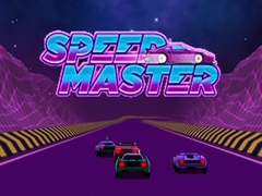 Játék Sebesség Mester online