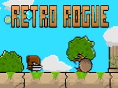 Játék Retro Rabló online