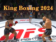 Játék Box Királya 2024 online