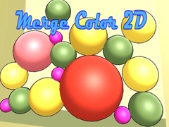 Játék Színek Összevonása 2D online