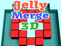 Játék Zselé Egyesítés 3D online