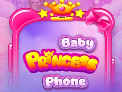 Játék Baba hercegnő telefon online
