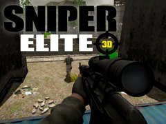 Játék Sniper Elite 3D online