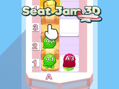 Játék Ülés Jam 3D online