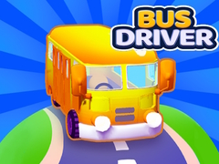 Játék Buszvezető online