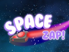 Játék Űr Zap! online