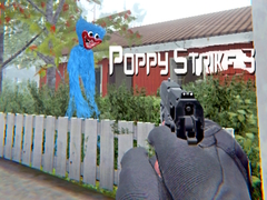 Játék Poppy Strike 3 online