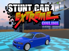 Játék Extrém Mutatványautók Online online