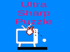 Játék Ultra Éles Képző online