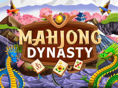 Játék Mahjong Dinasztia online