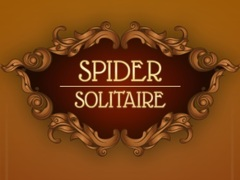 Játék Pókok Solitaire online