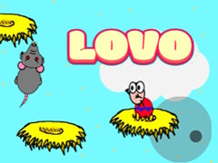 Játék Lovo online