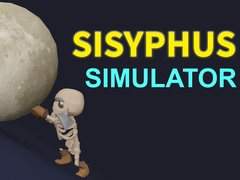 Játék Sizifusz szimulátor online