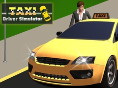 Játék Taxi Sofőr Szimulátor online