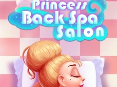 Játék Hercegnő Háti Spa Szalon online