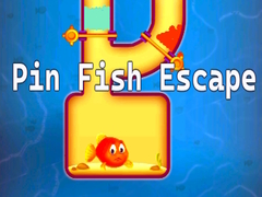 Játék Pin Hal Escape online