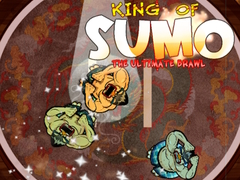 Játék Szuverén Sumo: a végső összecsapás online