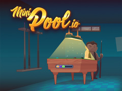 Játék MiniPool.io online
