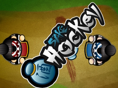 Játék Sake hoki online