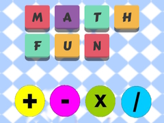 Játék Matematikai Szórakozás online