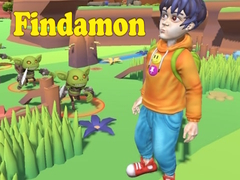 Játék TaláldMon online