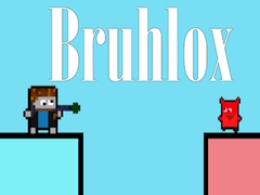Játék Bruhlox online