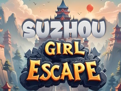Játék Suzhou Lá lány Teneré online