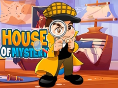 Játék Rejtélyek Háza online