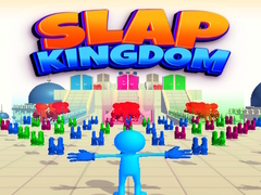 Játék Pofonok Királysága online