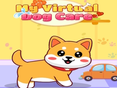 Játék A virtuális kutyaápolásom online