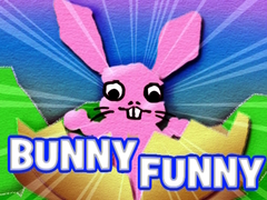 Játék Vicces Nyúl online