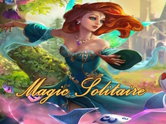 Játék Bűvös Solitaire online