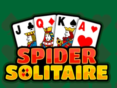 Játék Pókjáték online