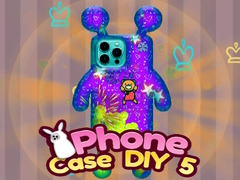 Játék Telefontok DIY 5 online